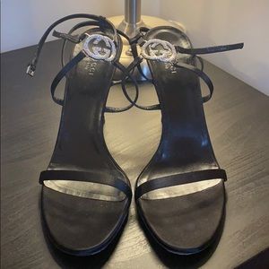 Gucci sandal